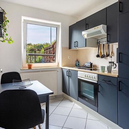 Zentrumsnahe 2 Zimmerwohnung 不莱梅 外观 照片
