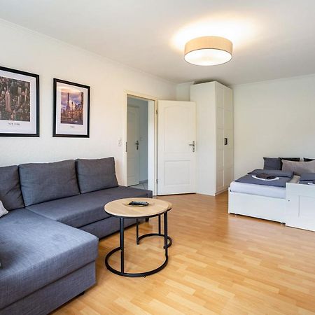 Zentrumsnahe 2 Zimmerwohnung 不莱梅 外观 照片
