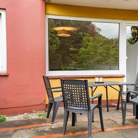 Zentrumsnahe 2 Zimmerwohnung 不莱梅 外观 照片