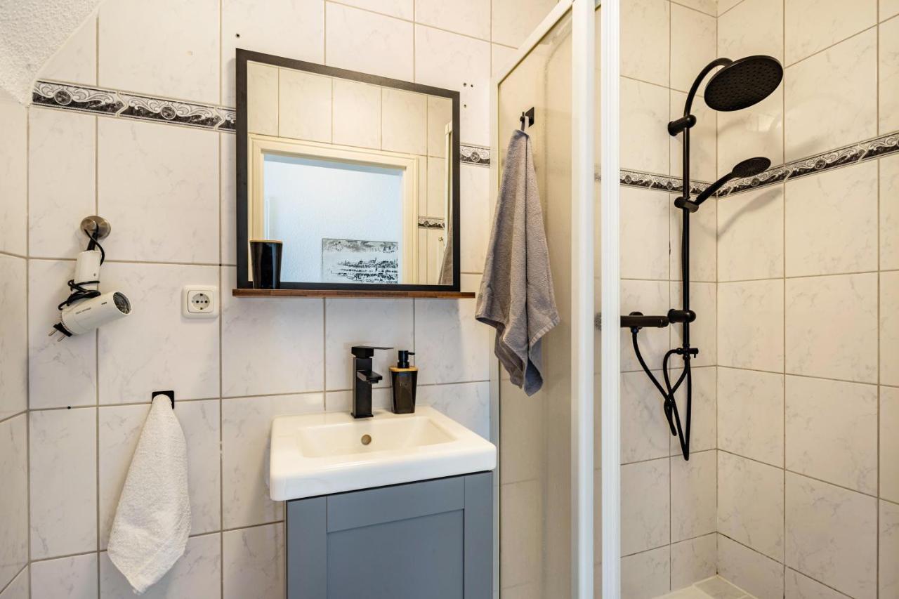 Zentrumsnahe 2 Zimmerwohnung 不莱梅 外观 照片